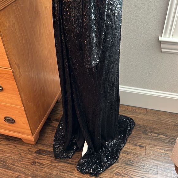 NWT Mac Duggal gown - Picture 11 of 13